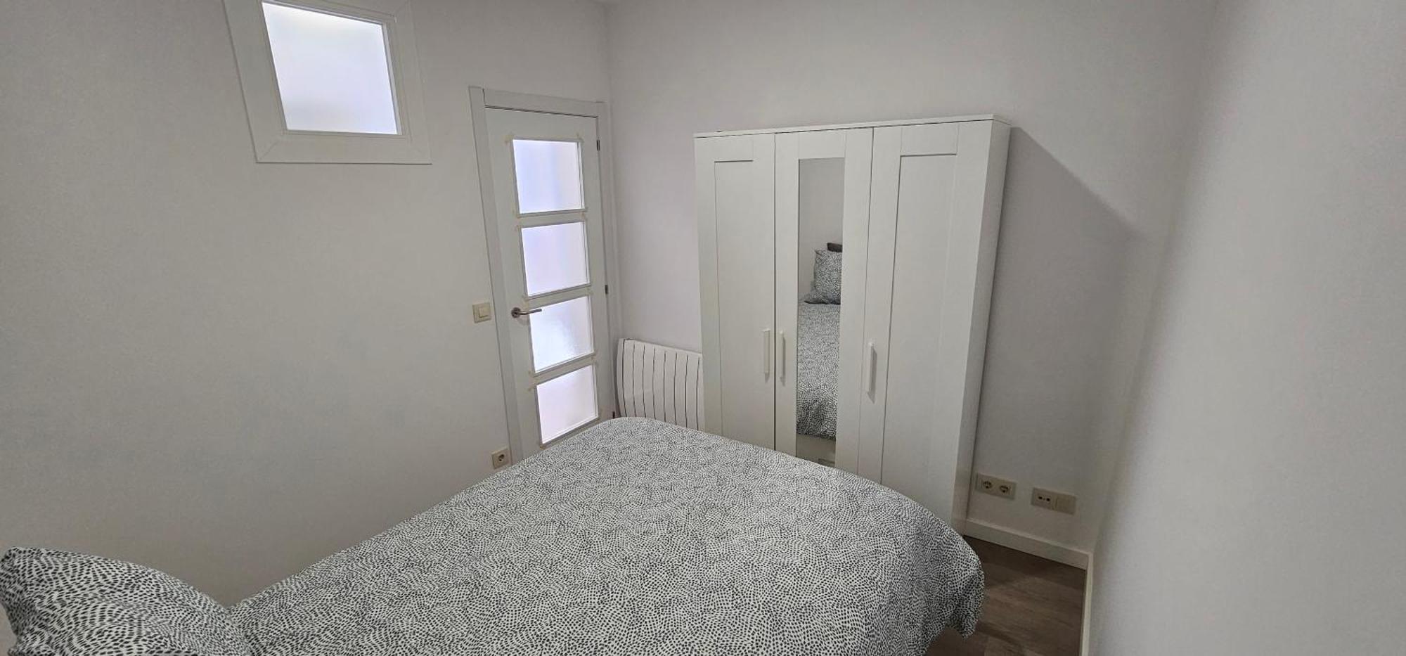 Ferienwohnung La Marina Real Vigo Exterior foto