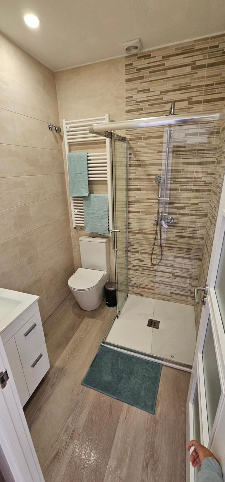 Ferienwohnung La Marina Real Vigo Exterior foto